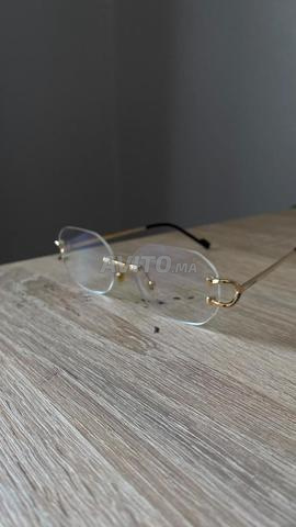 Lunettes Cartier - 2