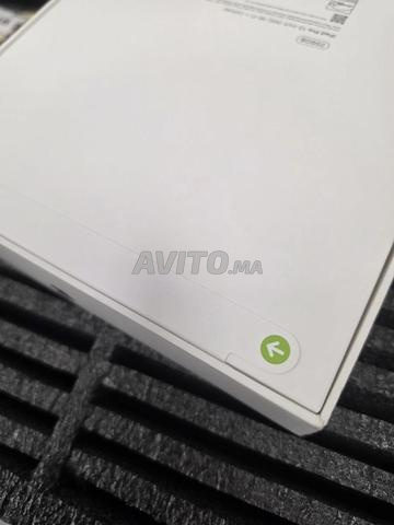 📱 IPAD PRO 11 POUCES M5 256 GO WIFI 5G - 2