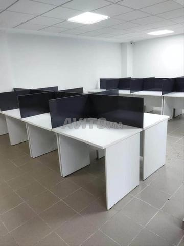 MARGUERITE de bureau élégante et moderne - 2