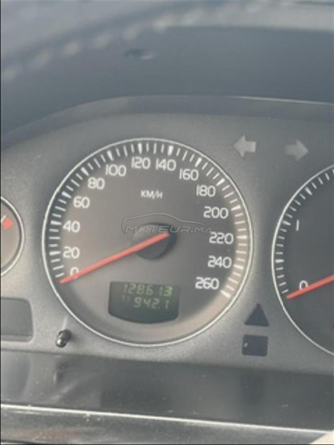 Volvo XC90 Diesel Manuelle 2005 à Tanger