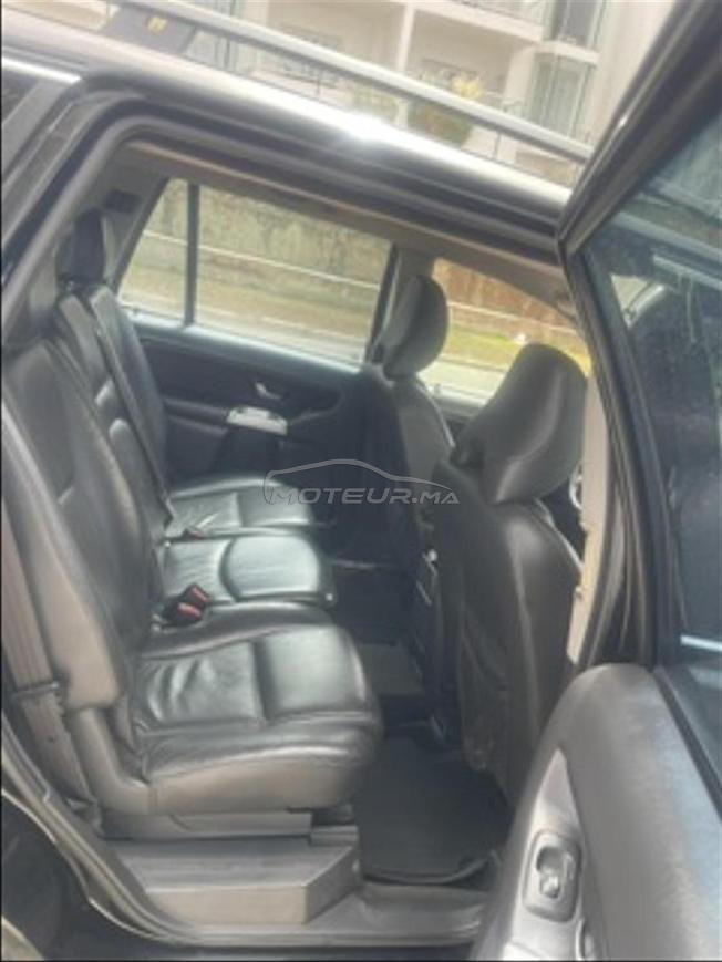 Volvo XC90 Diesel Manuelle 2005 à Tanger