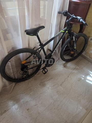 Vélo VTT Rockrider Decathlon 26 pouces