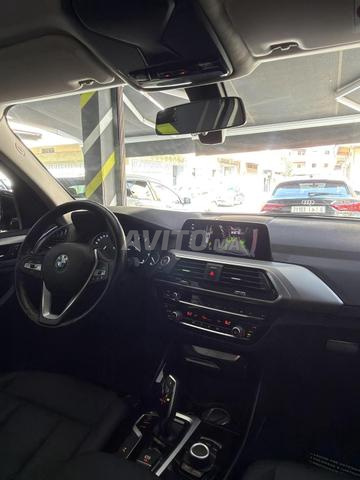 BMW X3 2021