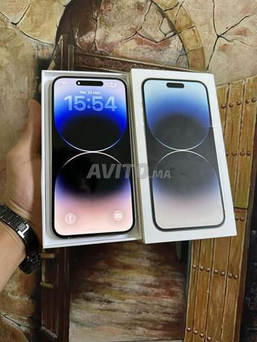 آيفون 14 برو ماكس📱 - 2