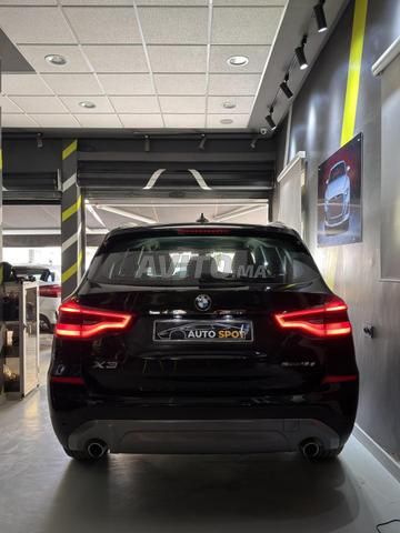 BMW X3 2021