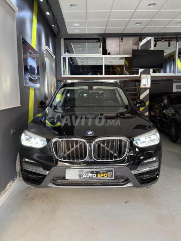 BMW X3 2021 - 2