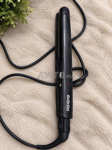 Lisseur BaByliss Paris d'origine