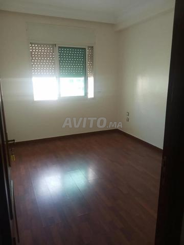 Appartement à louer 90 m² à Casablanca