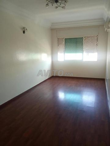Appartement à louer 90 m² à Casablanca