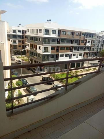 Appartement à louer 90 m² à Casablanca - 2