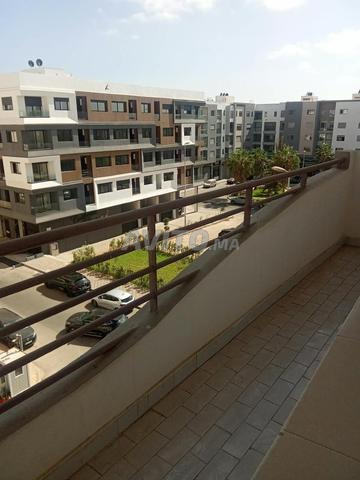 Appartement à louer 90 m² à Casablanca