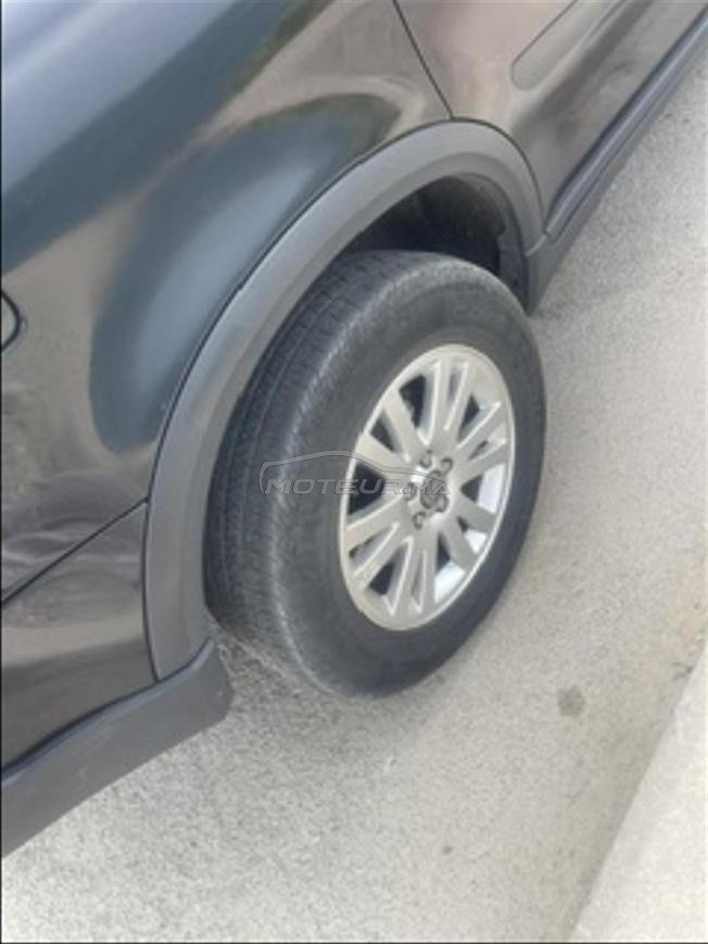 Volvo XC90 Diesel Manuelle 2005 à Tanger