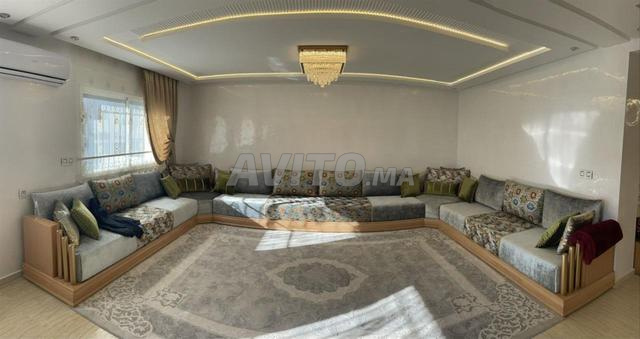 DUPLEX HAUT STANDING – Hay Laymoun - 2