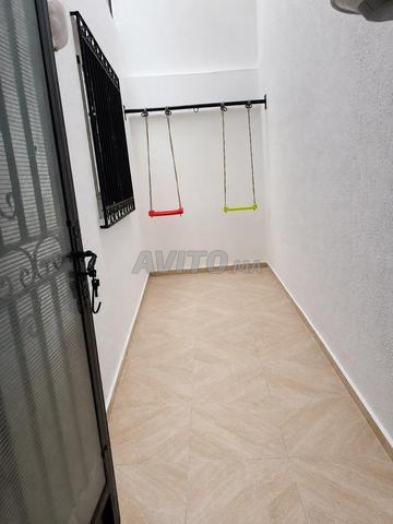 DUPLEX HAUT STANDING – Hay Laymoun