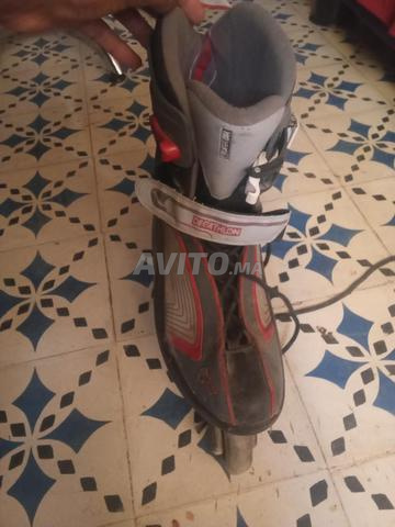 سكيت بورد lirolor🛼 - 2