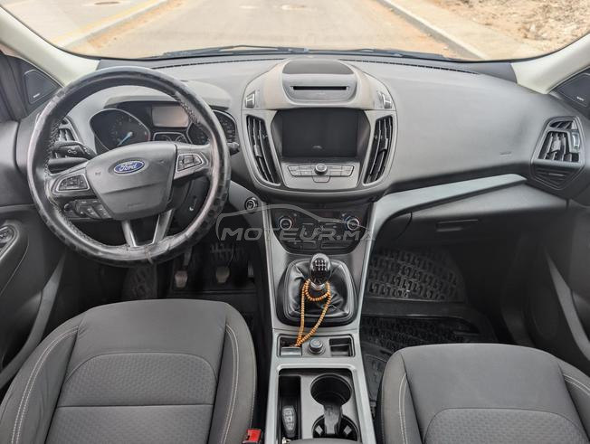 Ford kuga diesel