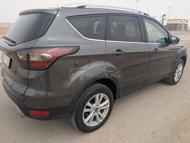 Ford kuga diesel