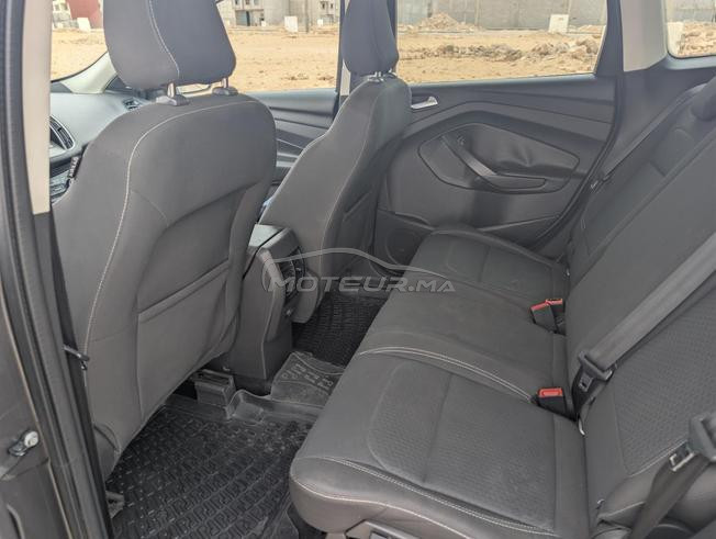 Ford kuga diesel