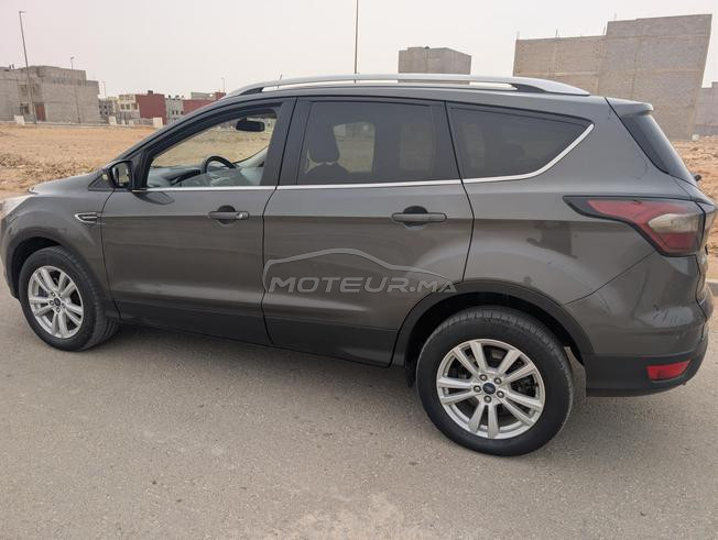Ford kuga diesel