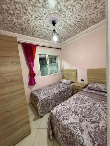 Rue Boustane, quartier Rimal, complexe Azairi - 2