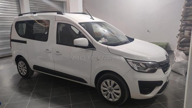 Renault Express
