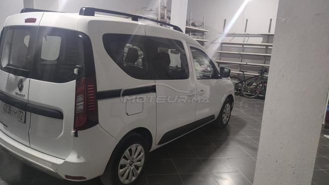 Renault Express