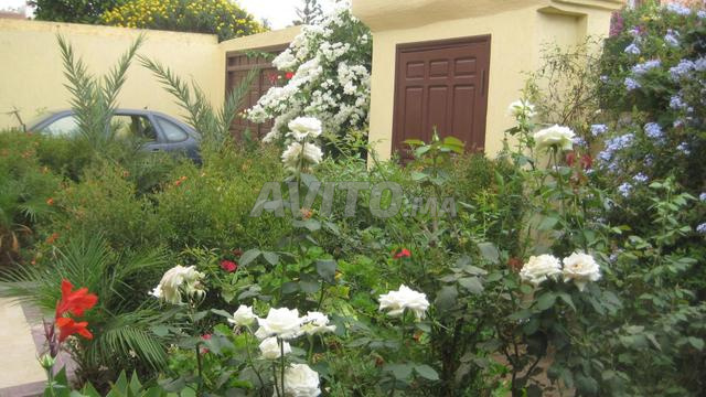 VILLA À VENDRE BENSLIMANE À 1700000 DH - 2