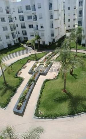 appartement meublé résidence fermée