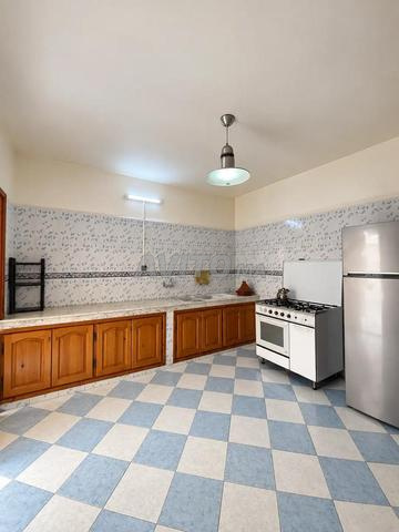 Villa à rénover à Riad Salam 111m2 - 2