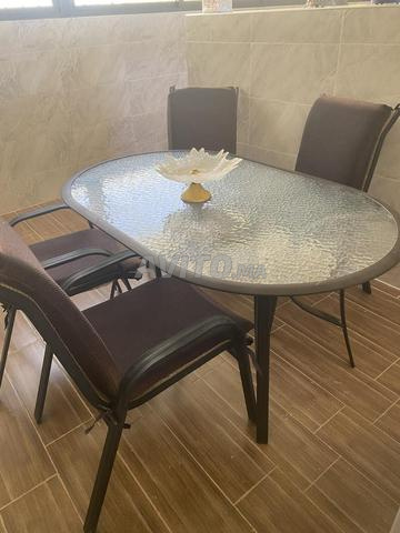 Table à manger - 2