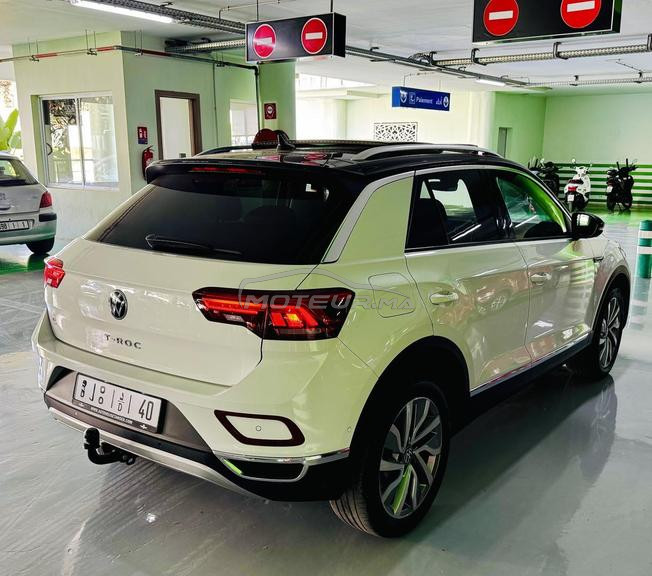t roc xtreme 2023