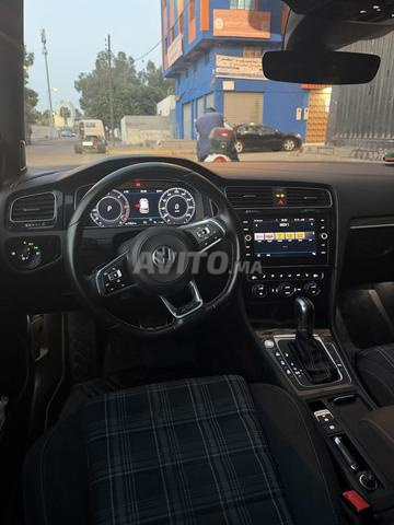 Golf 7.5 GTD - 2