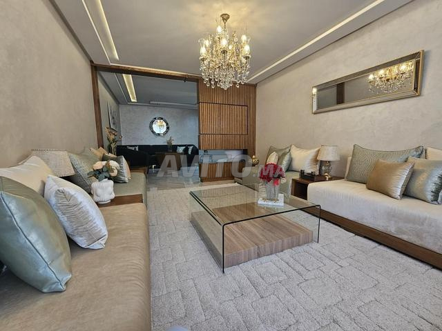 Appartement à vendre – Centre-ville - 2
