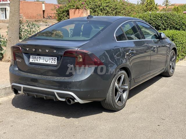 Voiture deuxième main - 2