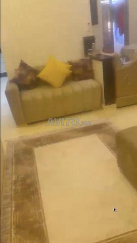 Appartement à louer 120 m² à Khouribga - 2