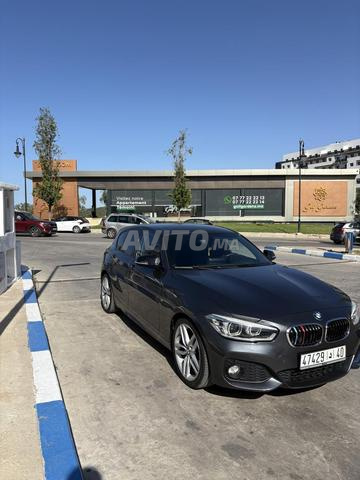 BMW 116d Pack M - 2