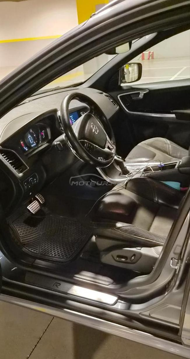 volvo xc60 d3 