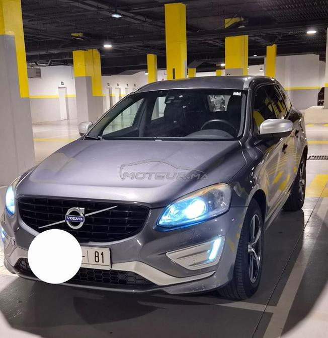 volvo xc60 d3 