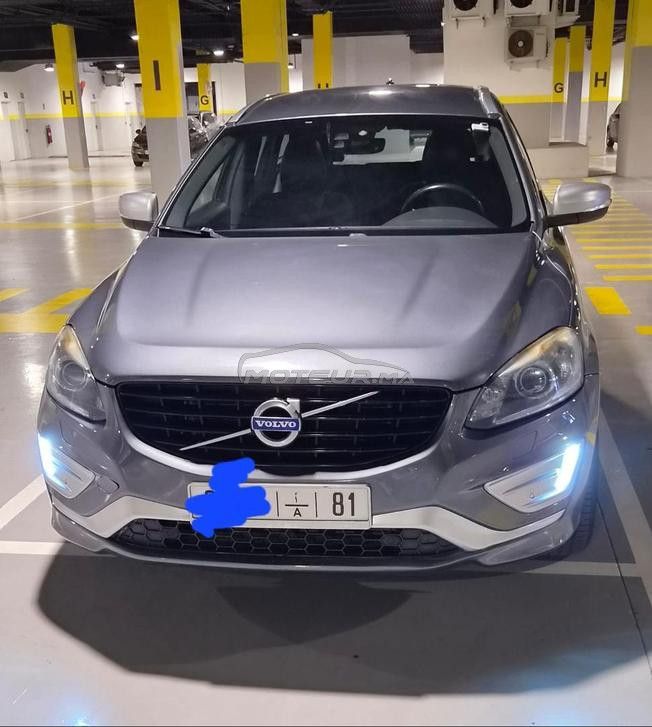 volvo xc60 d3 