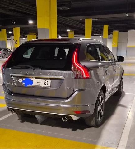 Volvo XC60 D3 - 2