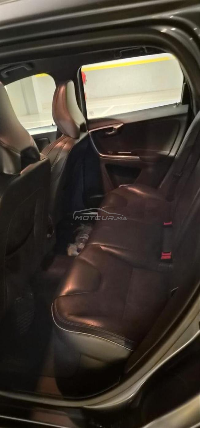 volvo xc60 d3 