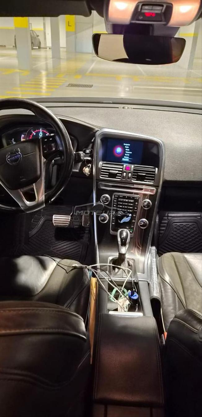 volvo xc60 d3 