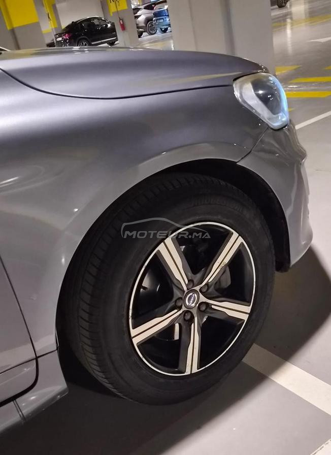 volvo xc60 d3 