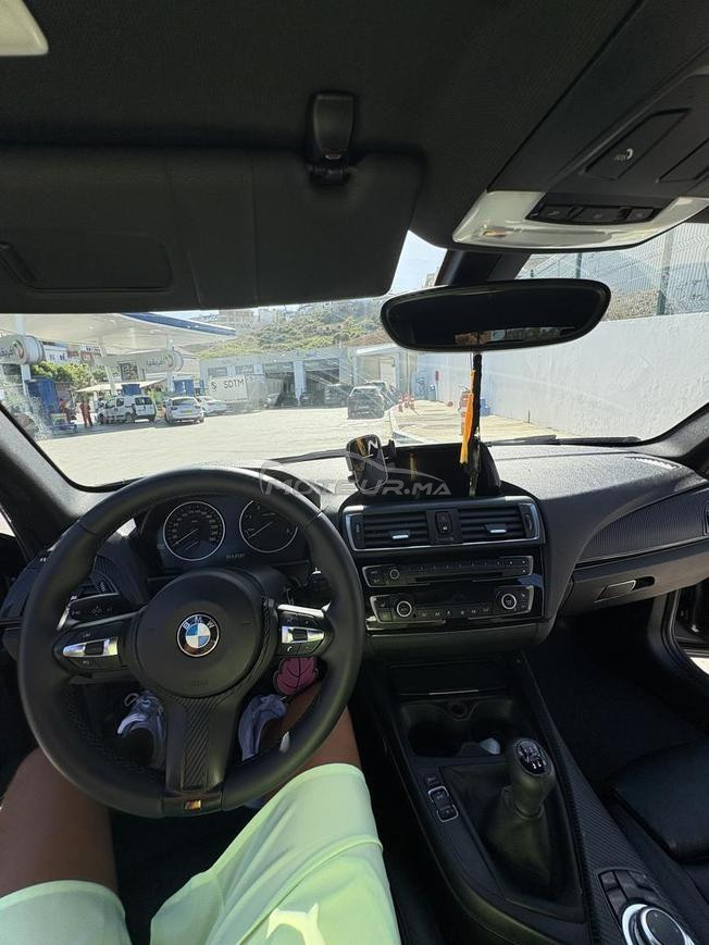 bmw 116d pack m 