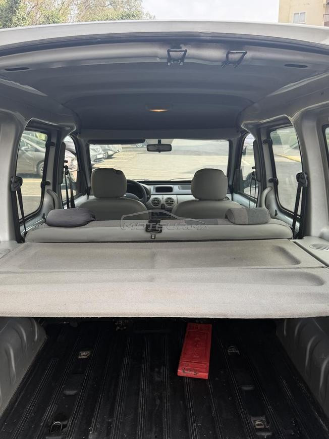 RENAULT KANGOO DIESEL 
