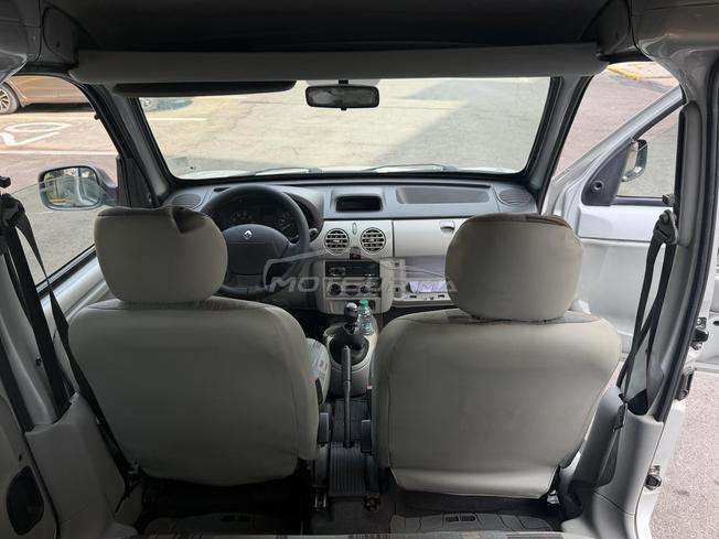 RENAULT KANGOO DIESEL 