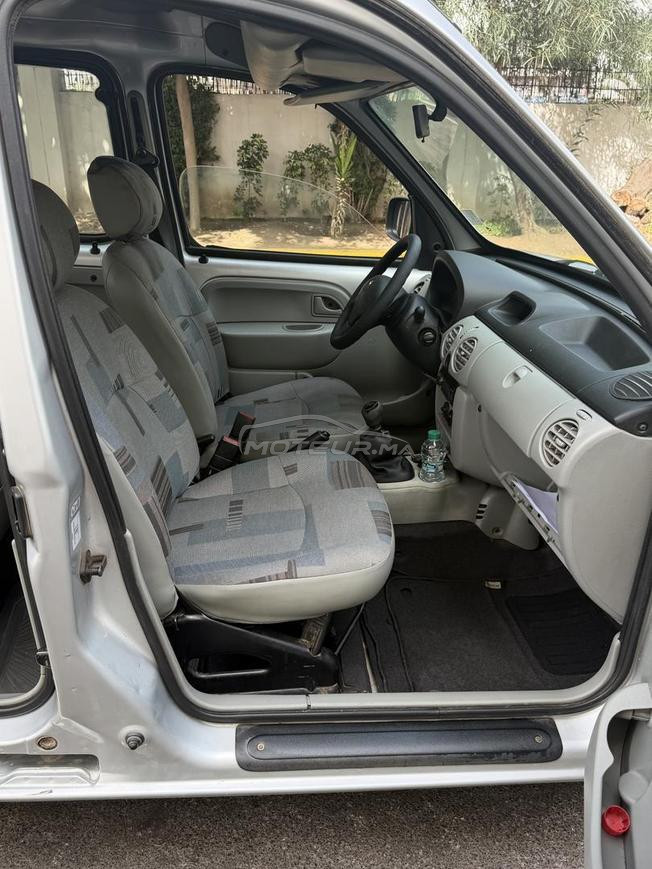 RENAULT KANGOO DIESEL 