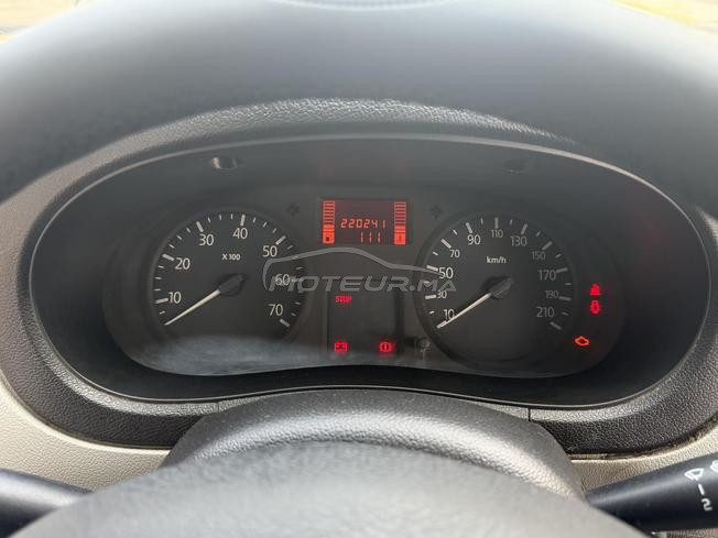 RENAULT KANGOO DIESEL 