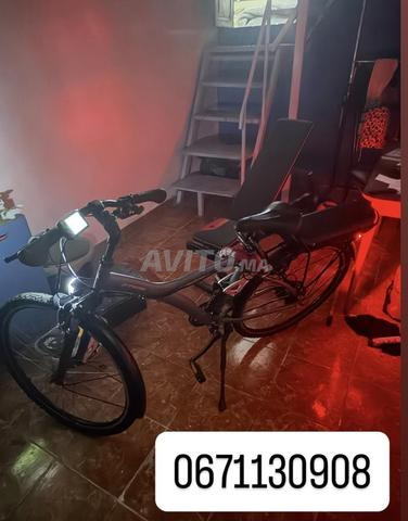 Vélo électrique Btwin