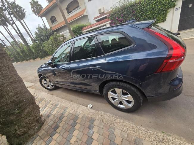 Volvo XC60 Diesel Automatique 2024 à Mohammedia